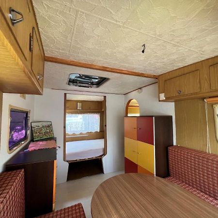 Camping Schoenengrund المظهر الخارجي الصورة