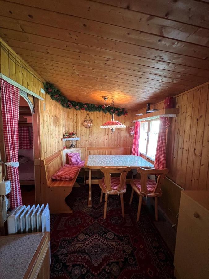 Camping Schoenengrund المظهر الخارجي الصورة