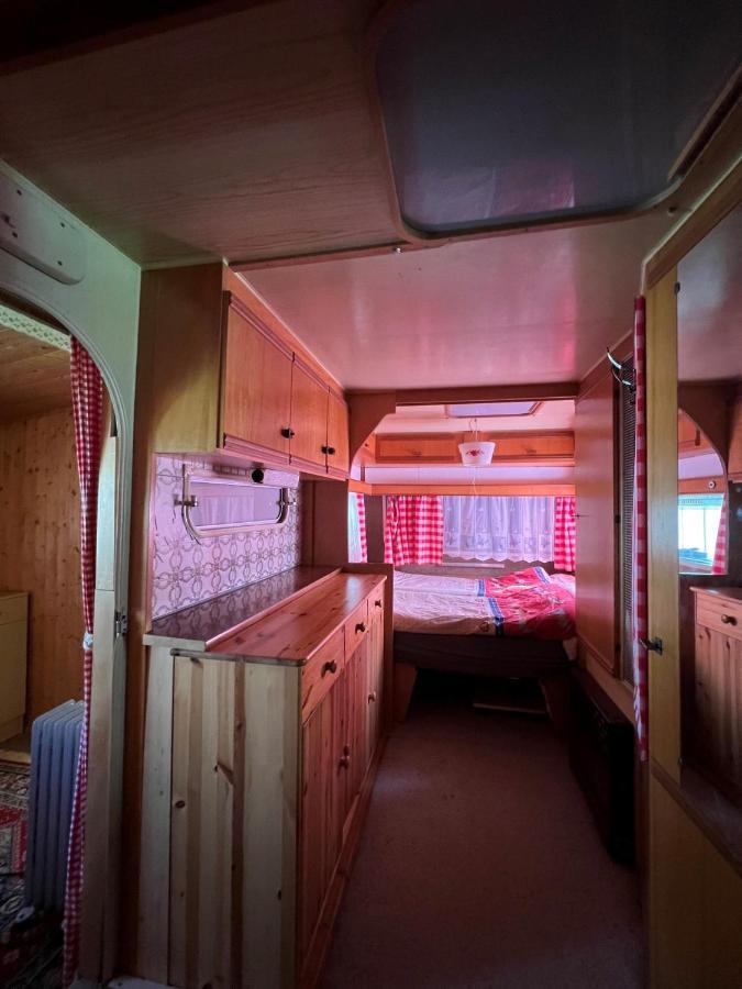 Camping Schoenengrund المظهر الخارجي الصورة